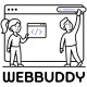 Webbuddy-Logo